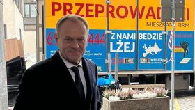 VIDEO Donald Tusk a declarat că și el a primit amenințări! Se întâmplă la scurt timp după atentatul lui Robert Fico